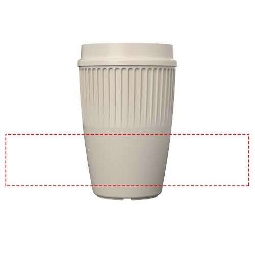Cirrus POP 350 ml tumbler with 360° lid 4