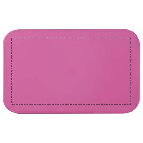MIYO single layer lunch box 4