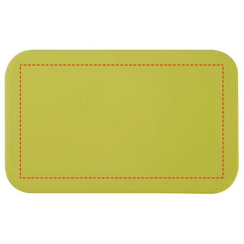 MIYO single layer lunch box 4