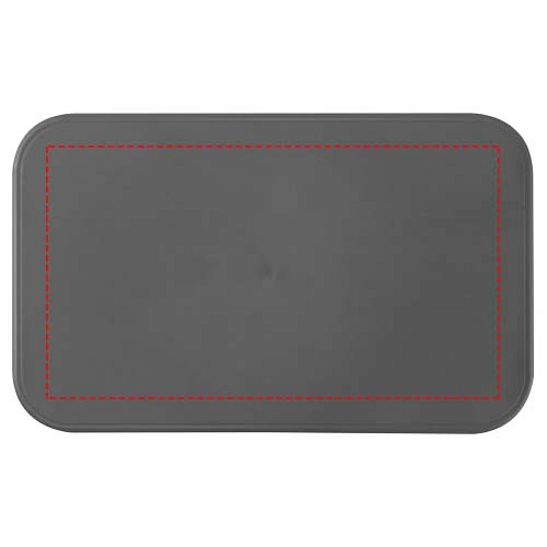 MIYO single layer lunch box 4