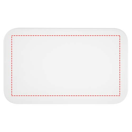 MIYO Pure single layer lunch box 4