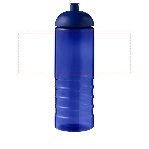 H2O Active® Eco Treble 750 ml dome lid sport bottle 4