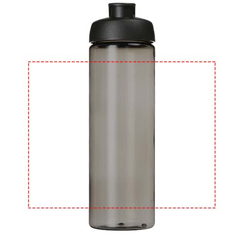 H2O Active® Eco Vibe 850 ml flip lid sport bottle 4