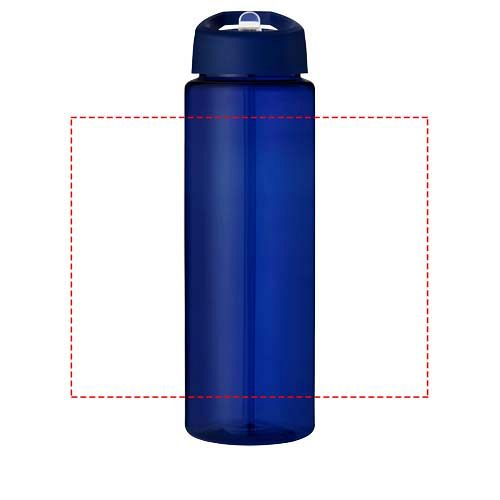 H2O Active® Eco Vibe 850 ml spout lid sport bottle 4