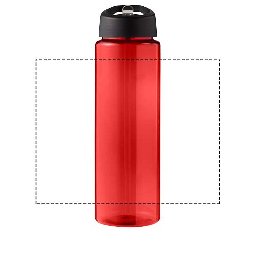 H2O Active® Eco Vibe 850 ml spout lid sport bottle 4
