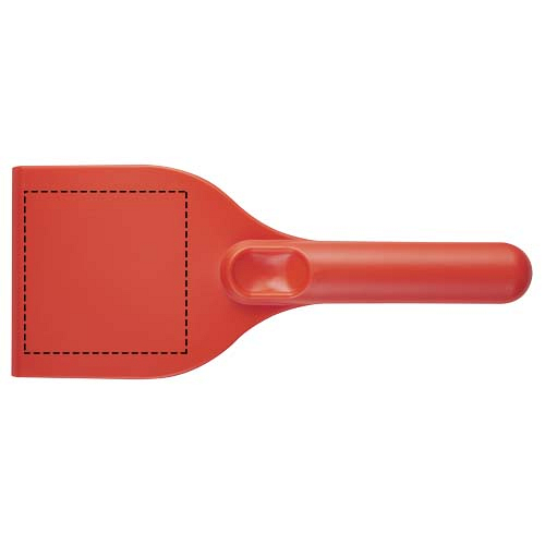 Chilly large recycled plastic ice scraper 4