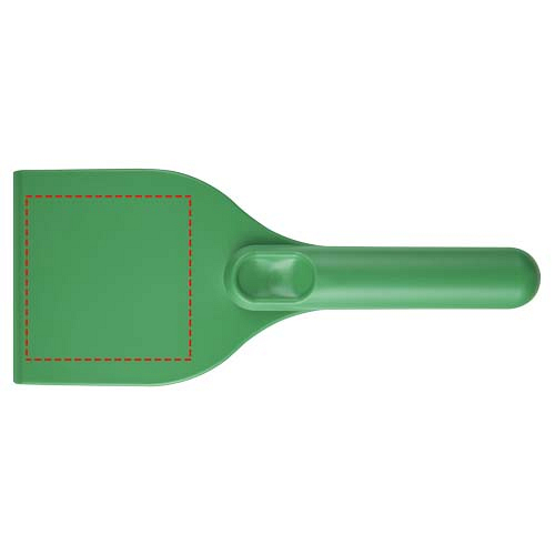 Chilly large recycled plastic ice scraper 4