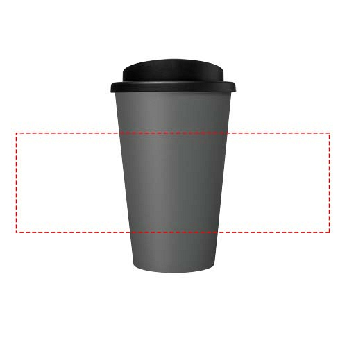 Americano® Recycled 350 ml insulated tumbler 4