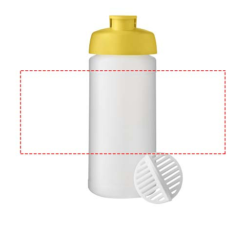 Baseline Plus 500 ml shaker bottle 4