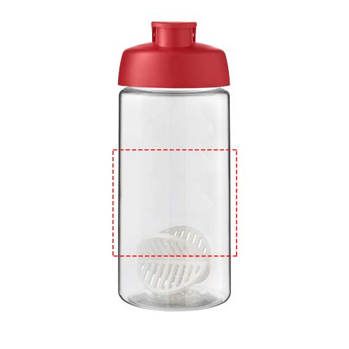 H2O Active® Bop 500 ml shaker bottle 4