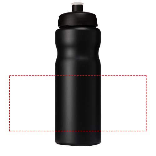Baseline® Plus 650 ml bottle with sports lid 4