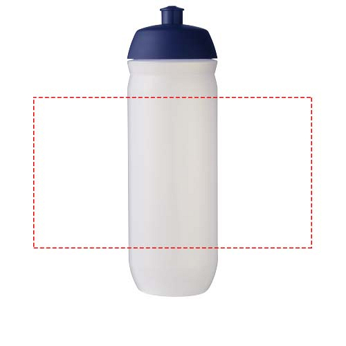 HydroFlex™ 750 ml squeezy sport bottle 4