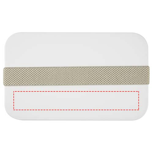 MIYO single layer lunch box 4
