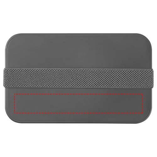 MIYO single layer lunch box 4