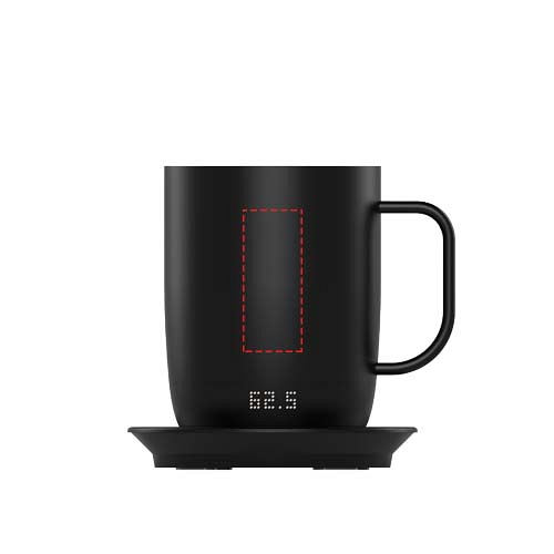 Prixton Tempo 300 ml smart mug 4