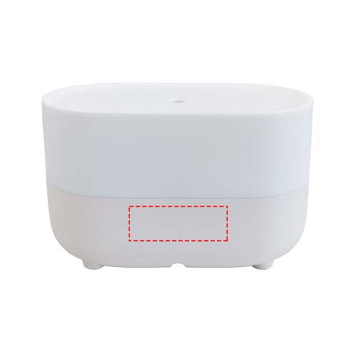 Prixton Connected 4-in-1 aroma humidifier 3