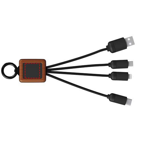 SCX.design C19 20W wooden easy to use cable 3