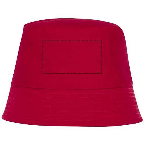 Solaris sun hat 3