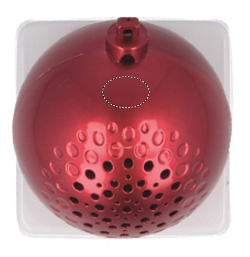 Boxa glob de Craciun 2