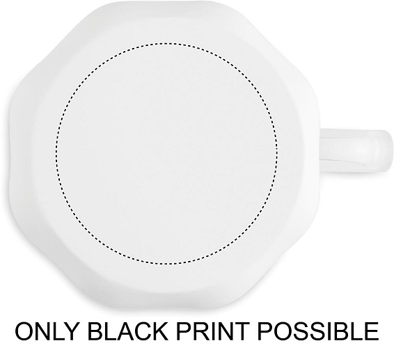 Cana borosilicat perete dublu 3