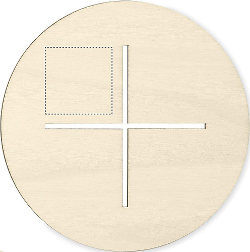 Brad de Craciun din lemn DIY 2