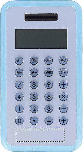 Calculator cu 8 cifre 2