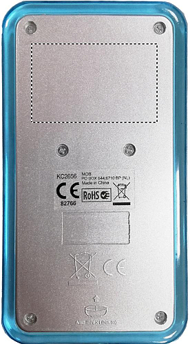 Calculator cu 8 cifre 3