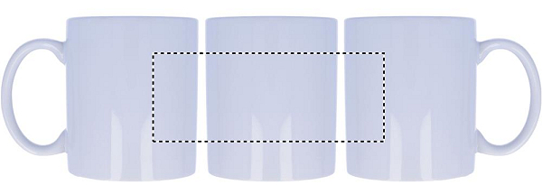 Cana cilindrica 300ml 2