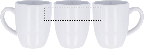 Cana moderna din ceramica 2