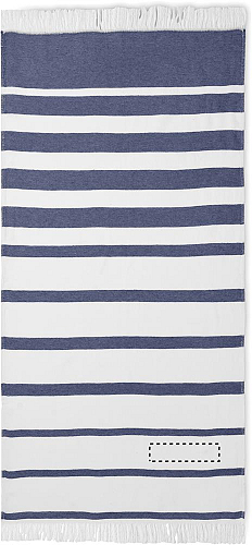 SEAQUAL®prosop hammam 70x140cm 2