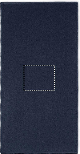 Prosop SEAQUAL® 70x140cm 3
