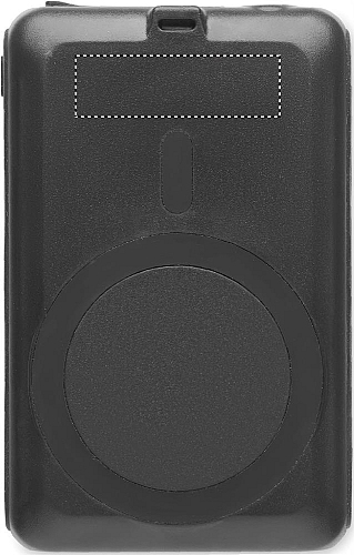 Powerbank 5000 mAh 2