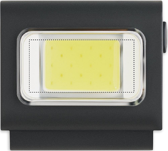 Lumina multifunctionala COB 2