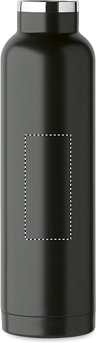 Sticla cu perete dublu 660 ml 4