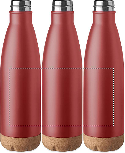 Sticla cu perete dublu 500 ml 3