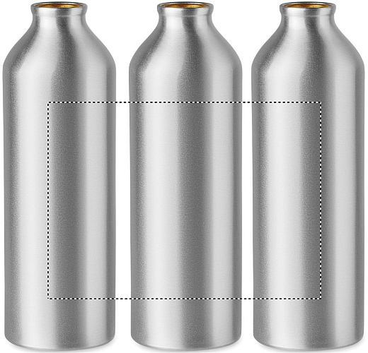 Sticla din aluminiu 800 ml 4