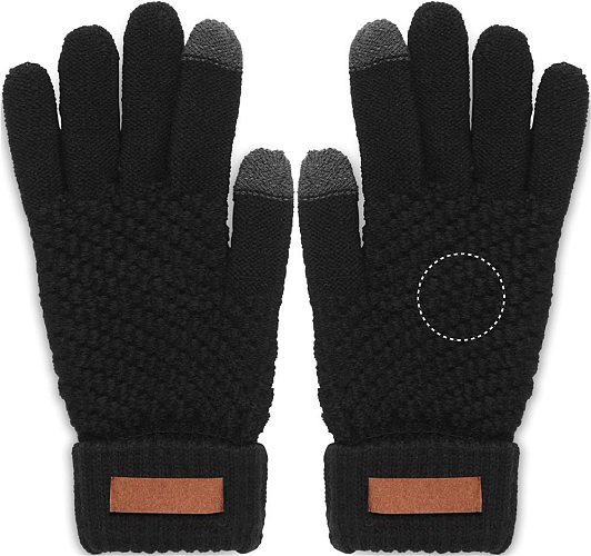 Manusi tactile din Rpet 4