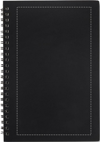 Notes A5 razuibil 2