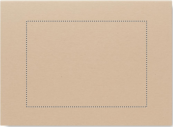 Set notite, hartie reciclata 2