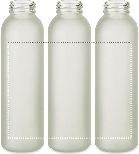 Sticla pentru sublimare 500ml 2
