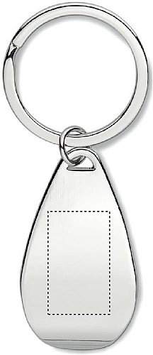 Breloc cu desfacator de capace 2