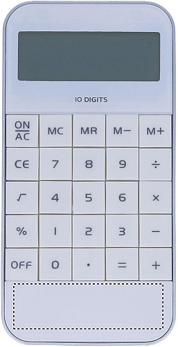 Calculator 2