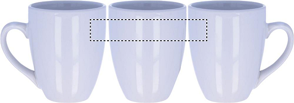 Cana din ceramica 2