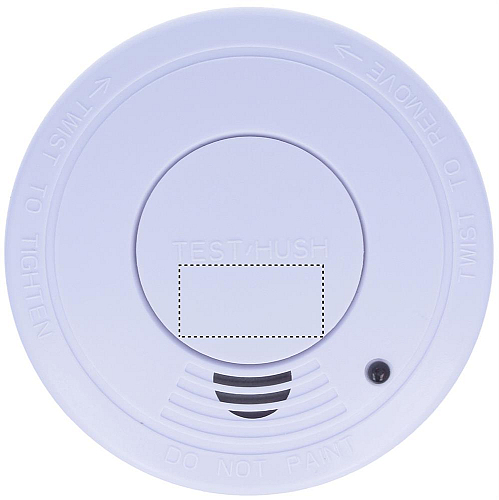 Detector fum 3