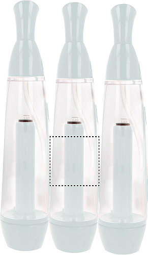 Spray 3