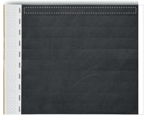 Bratara Tyvek® 2