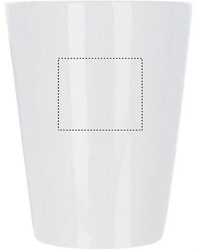 250 ml de portelan conic cana 4