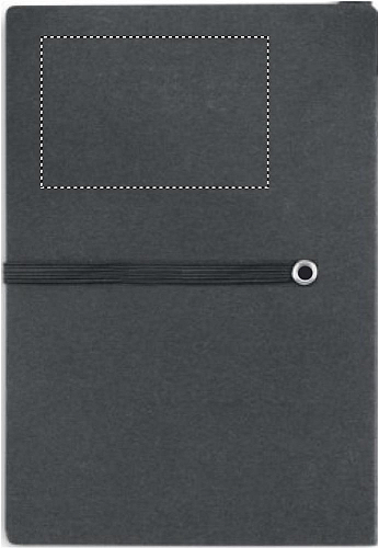 Carnet reciclat 4