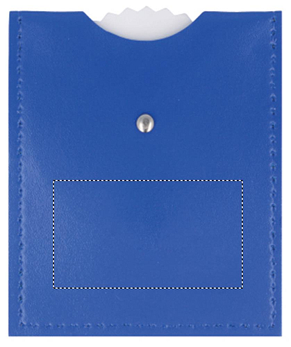 Card parcare din PVC 4