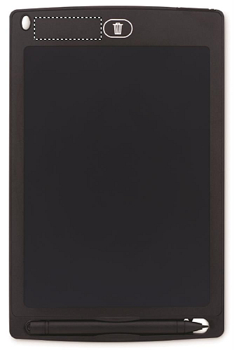 Tableta de scris LCD de 8,5 3